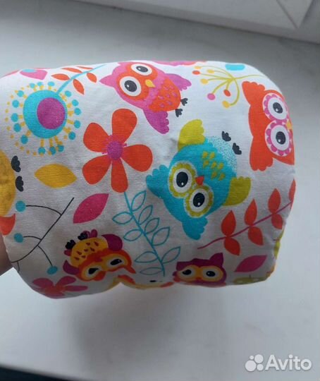 Подушка для кормления новорожденных детей