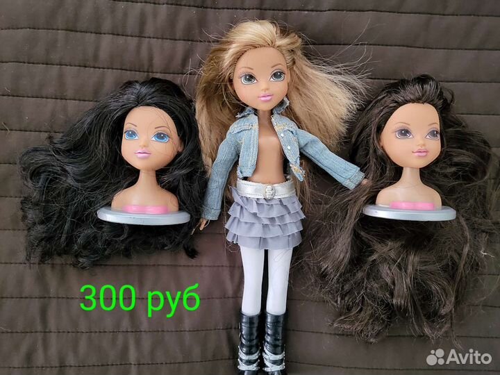 Барби, Кен и другие