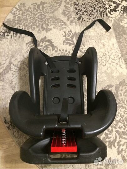 Детское автокресло 9 до 36 кг