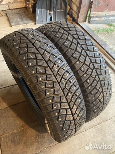 КАМА Кама-515 205/75 R15