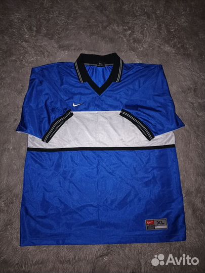 Джерси Nike Team Vintage