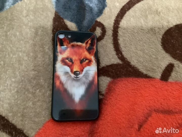 Новые на iPhone 7/8/se2020