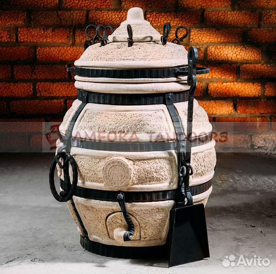 Тандыр Донской