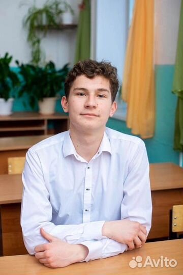 Репетитор по истории 5-11