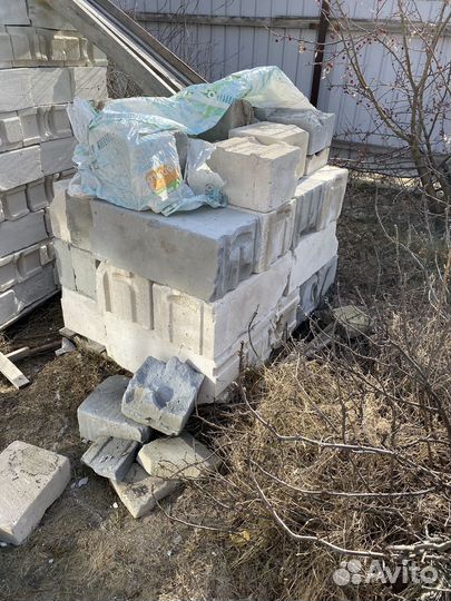 Пеноблоки газоблоки