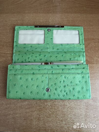 Кошелек женский Gillian