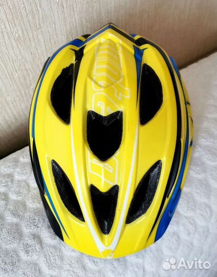 Велошлем детский Ранбайк