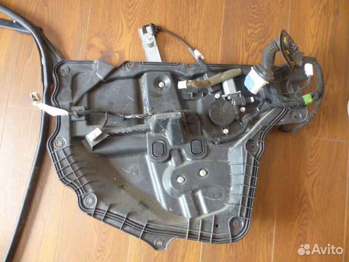 Мазда сх5 Mazda cx5 дверь передняя левая