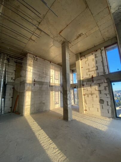 4-к. квартира, 93 м², 10/11 эт.