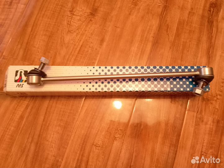 Стойки стабилизатора Range Rover III L322