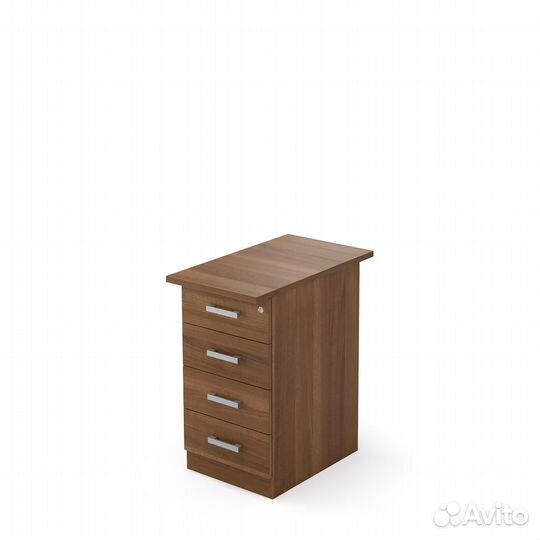 Тумба приставная с топом 2Т.002.1