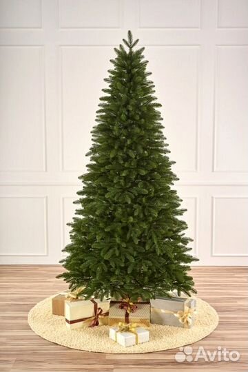 Елка искусственная литая