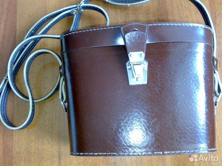 Кофр зомз СССР