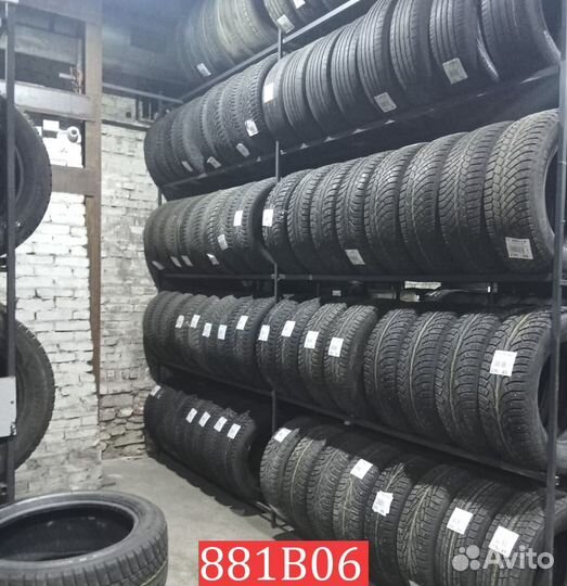 Hankook Winter I'Pike RS W419 205/55 R16 94N