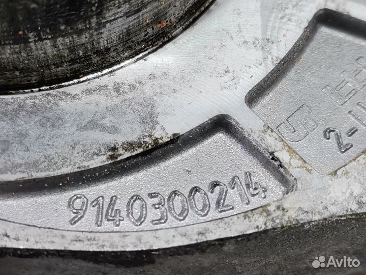 Насос вакуумный для Chevrolet Nubira 96879426