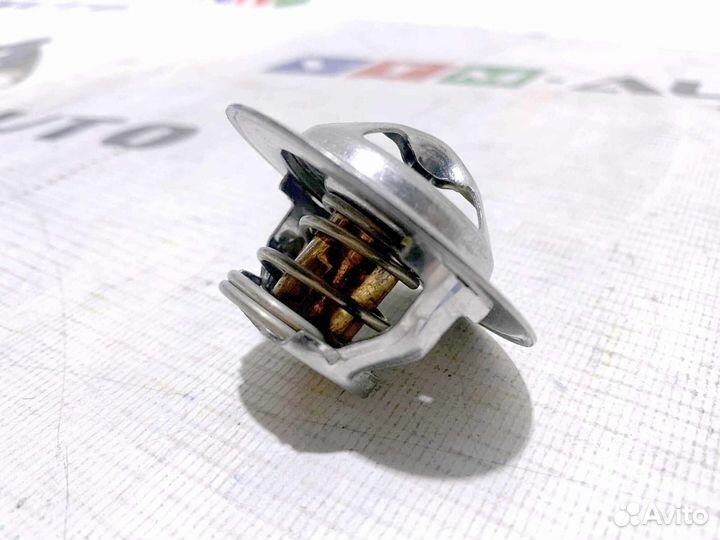 Luzar Термостат в сборе для Honda Accord 2.4i lt23