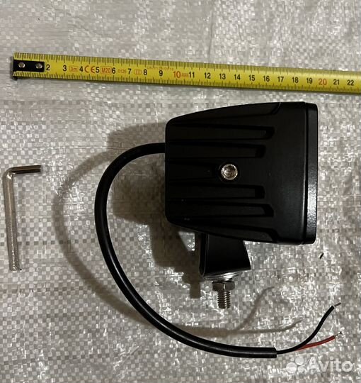 Продам красные туманные стоп фонари