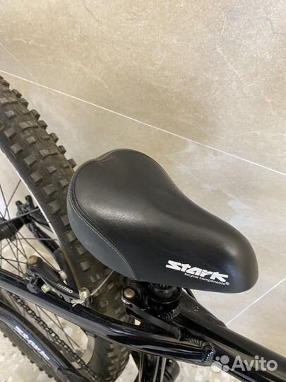 Триальный велосипед Stark Trial str