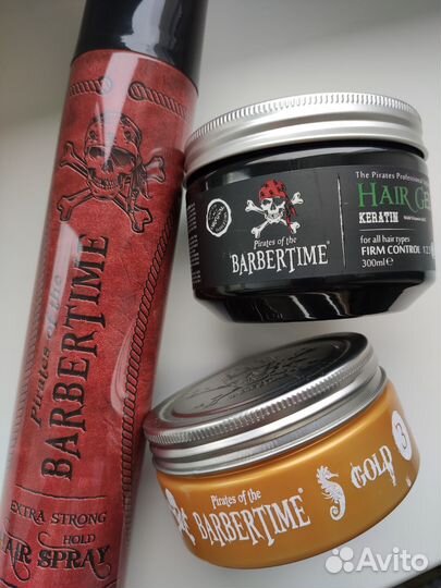 Для укладки волос