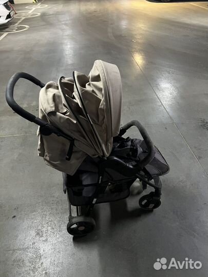 Прогулочная коляска бу