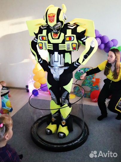 Аниматоры, детские праздники, летние вечеринки