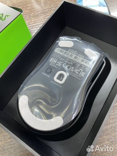 Игровая мышь razer viper V2 Pro