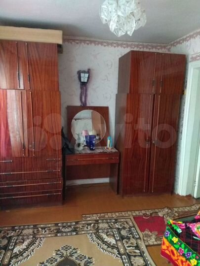 Дом 76 м² на участке 10 сот.