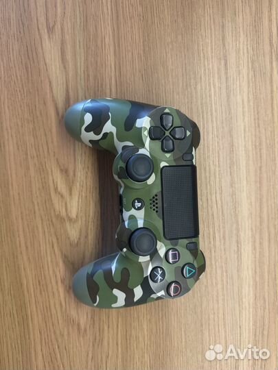 Sony PS4 контроллер