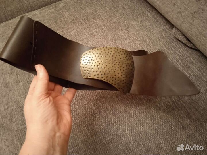 Ремень женский Promod Italy