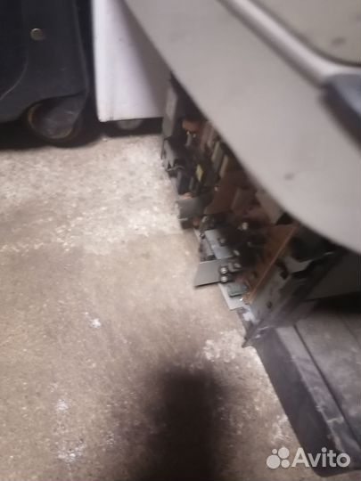 Принтер лазерный мфу hp3030