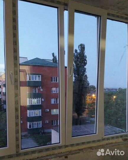 Ремонт пластиковых окон