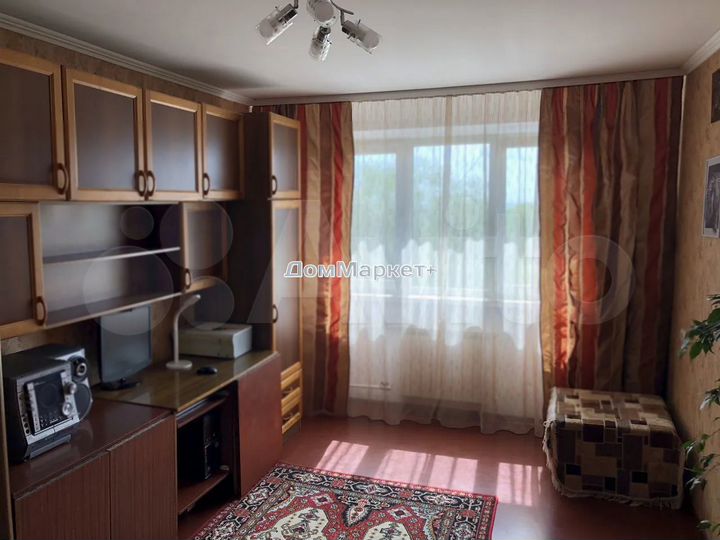 4-к. квартира, 76,7 м², 5/5 эт.