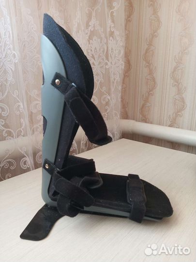 Ортез для голеностопа