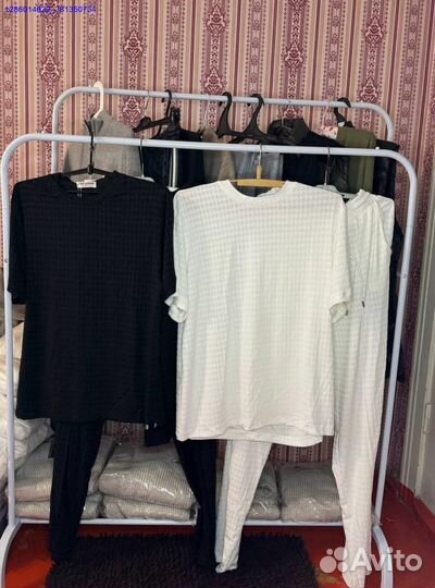 Костюм мужской летний (Арт.93576)