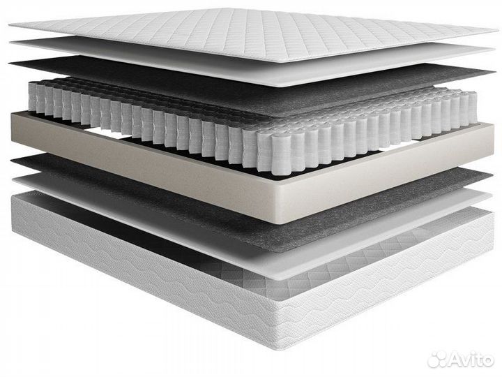 Матрас Ликс 160x200