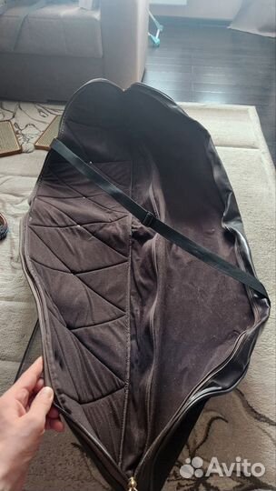 Чехол для сноуборда 160