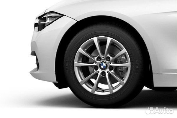 R16 Continental ContiWinterContact TS830 P SSR 205/60, PCD 5x120 DIA 72.6