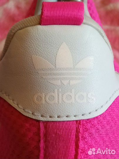 Кроссовки летние детские Adidas