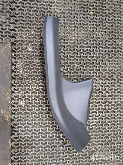 Обшивка салона Buick Encore GX, 2022