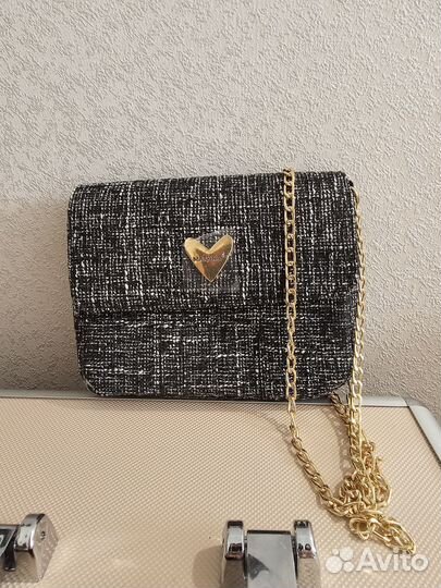 Клатч женский вечерний