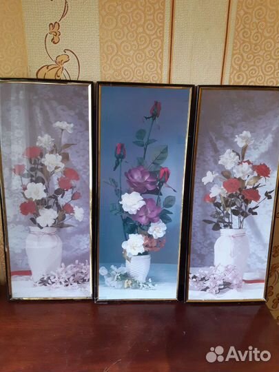 Интерьерная картина