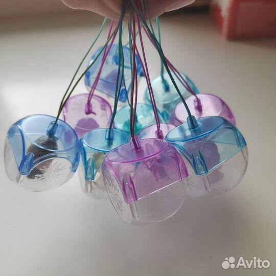 Фигурки из Перекрестка Холодное сердце