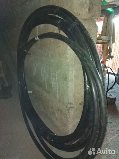 Труба пнд 50