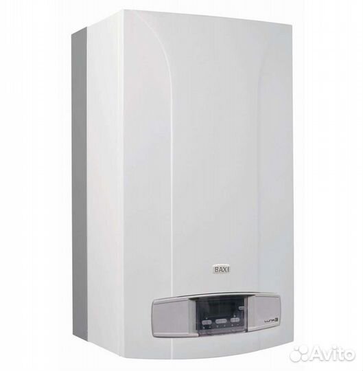 Baxi есо Four 24F (турбированный)
