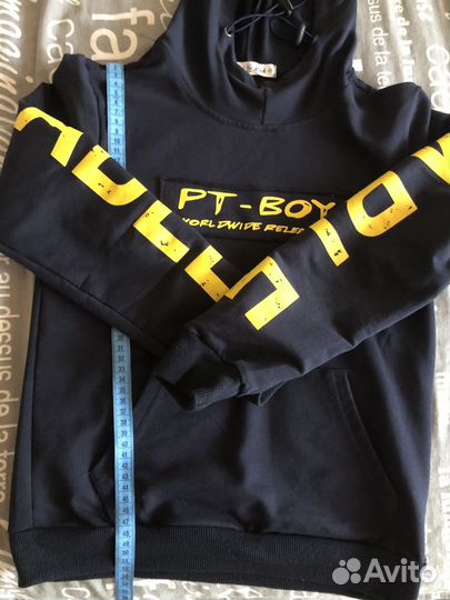 Для мальчика