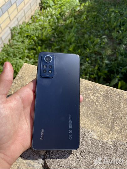 Xiaomi Redmi Note 12 Pro, 8/256 ГБ