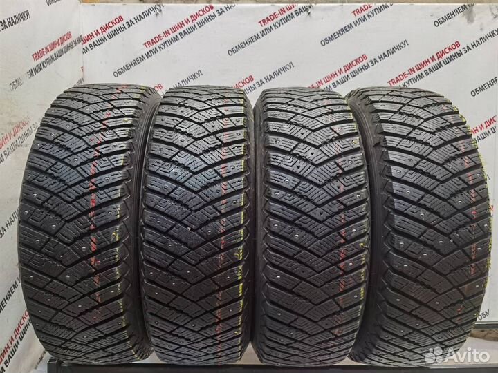 Goodyear Vector 4Seasons 205/50 R17 89V