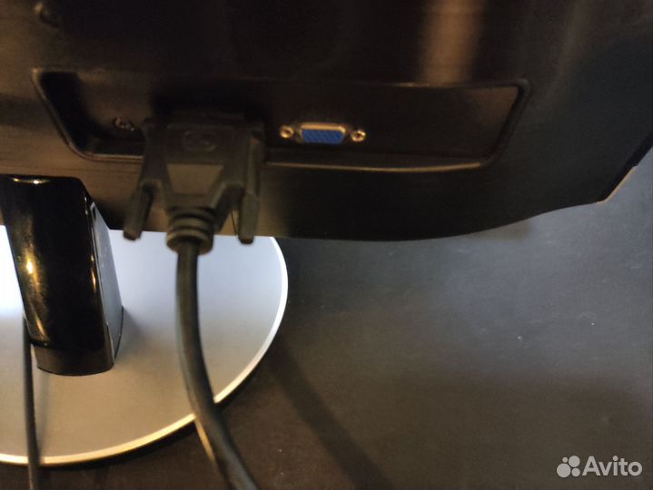 Монитор AOC full hd 23.8