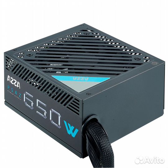 Блок питания для пк 550w 650w 750w Bronze 80+