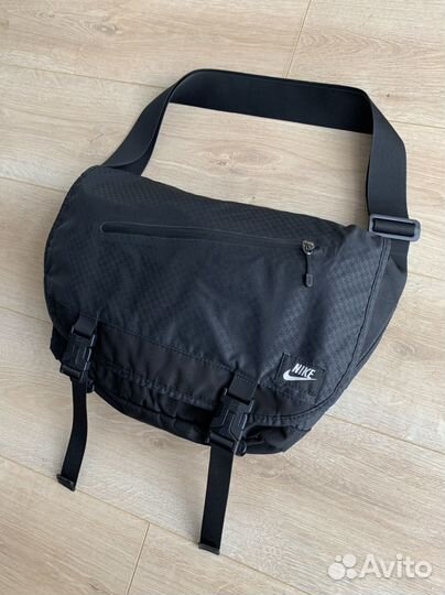 Сумка nike acg stussy oakley cp company arcteryx